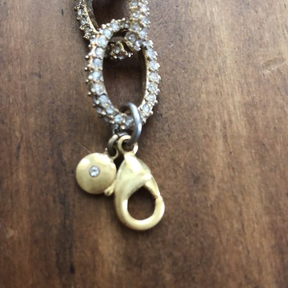 j crew link bracelet - Picture 4 of 4